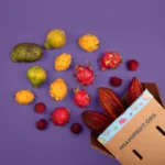Build Your Own Tropical Fruit Box